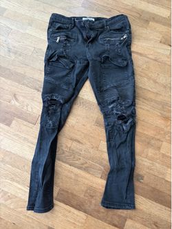 Embellish Jeans Men’s 36