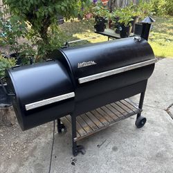 Traeger