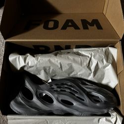 Price Is For Two Foam Runners! Onyx And Granite