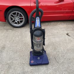 Bissell PowerForce Bagless Upright Vacuum