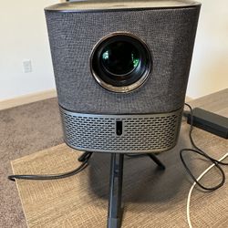 Projector