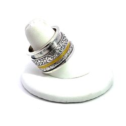 Silpada Twirl Ring