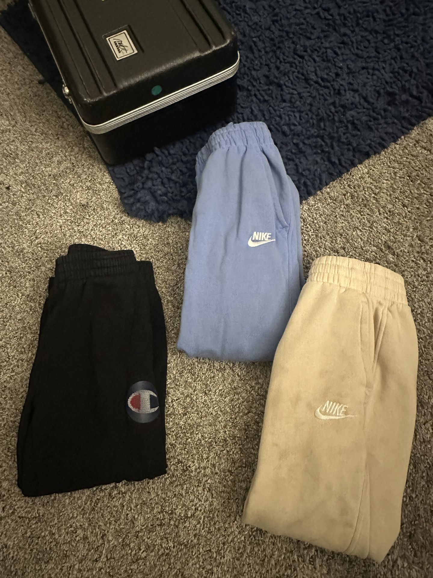 Boys Joggers Lot