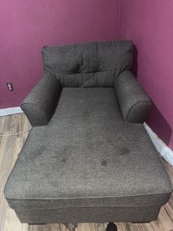 Chaise Lounge Chair