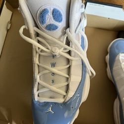 Ring 6’s NC