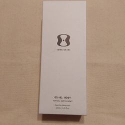 One Skin