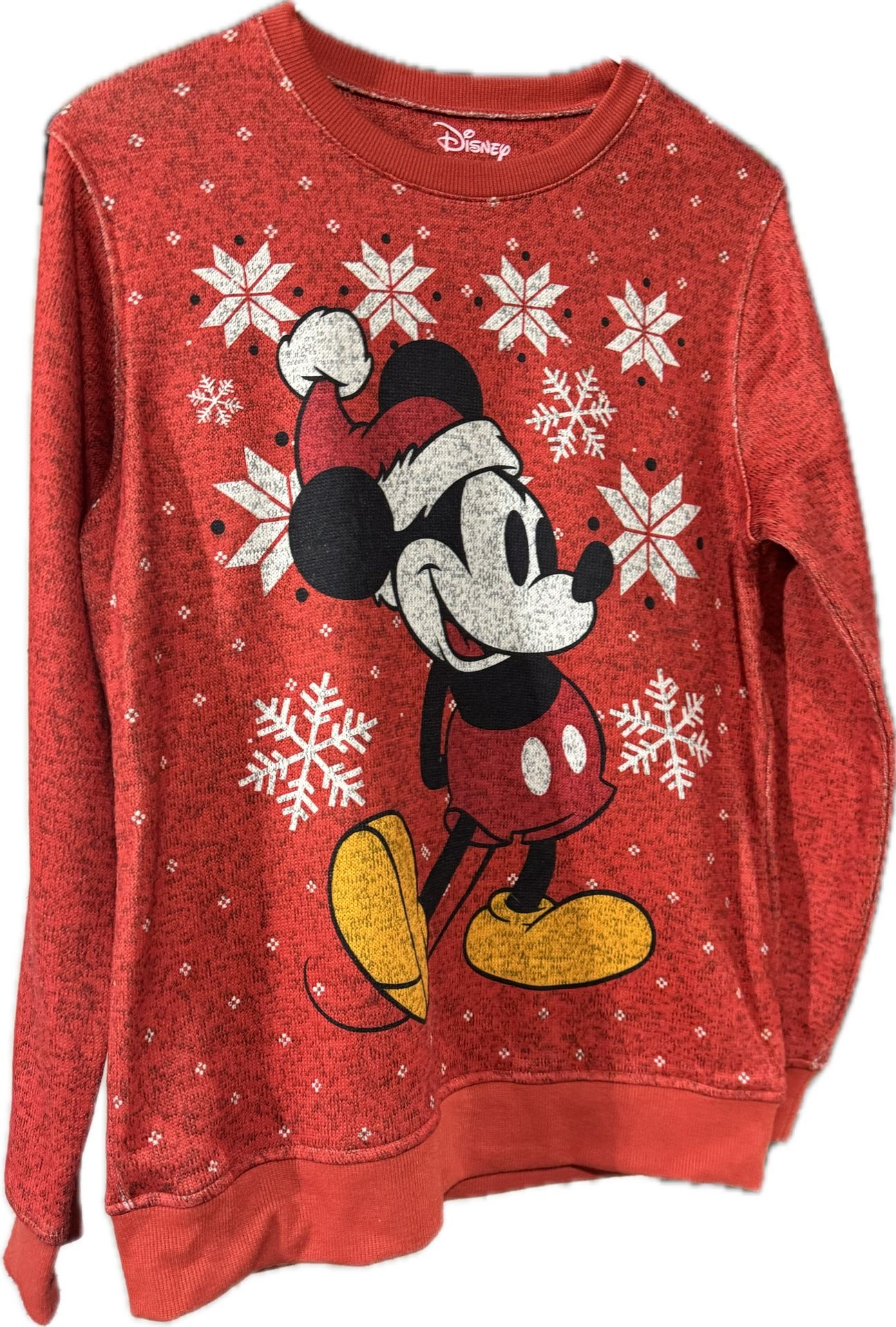 Youth Ugly Christmas Sweater Large