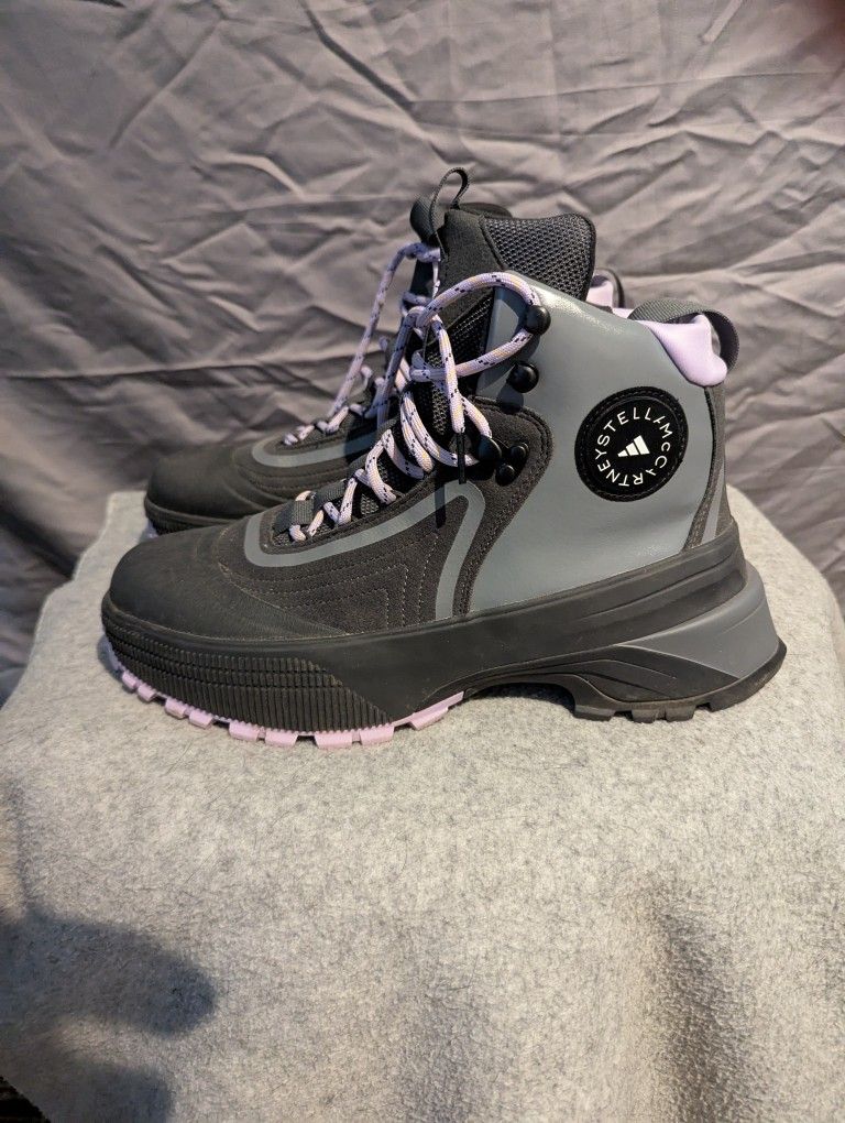 Adidas Terrex Women's Hiking Boots