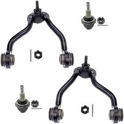 Obs Chevy Control Arms 
