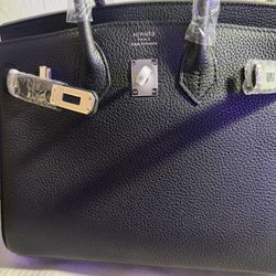 HERMES MINI TOTE BAG 