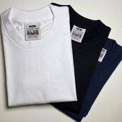 Pro Club Heavy Weight T-Shirts