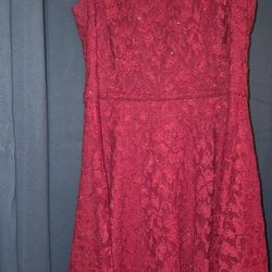 Womens Size 9 Dress