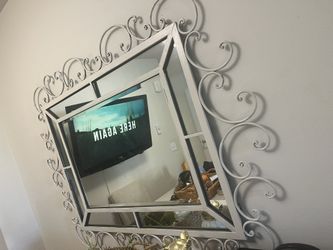 Mirror From Pier Imports 