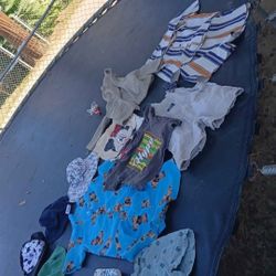 Toddler Boy Bundle 