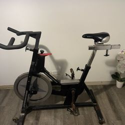 Exercise Bike
