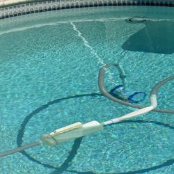 Start Up / Pool / Spa And More