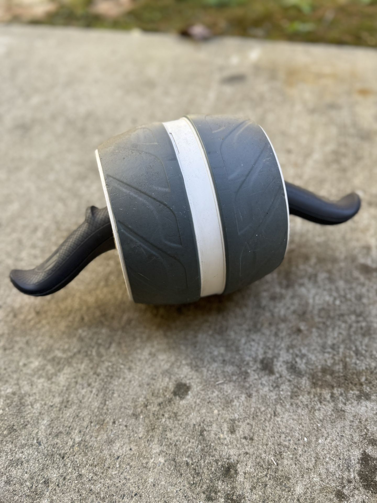 Perfect Fitness Ab Carver Roller Wheel