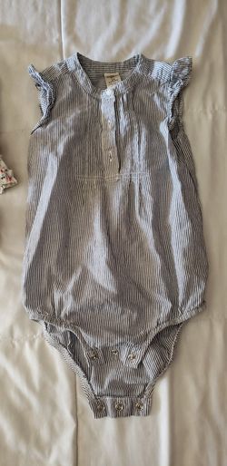 Baby clothes girl