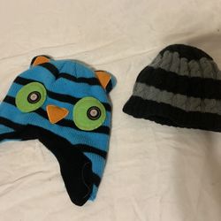 Kids Beanies