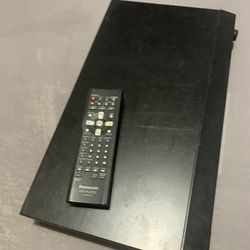 DVD Player An Movies