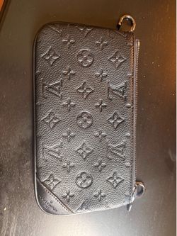 LV hand bag