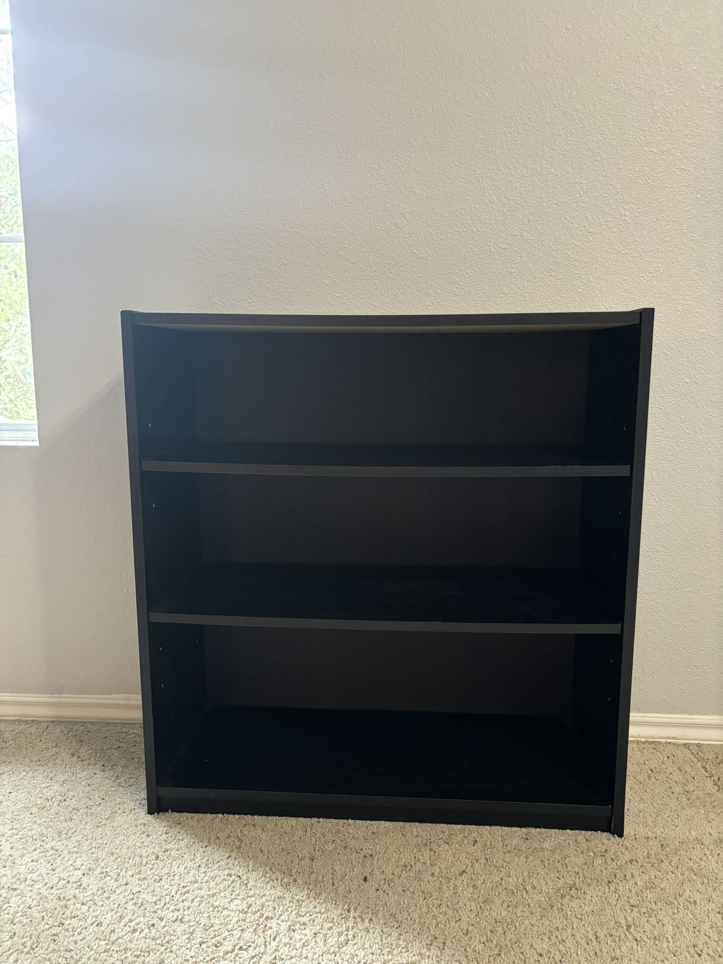 Small Book Shelf