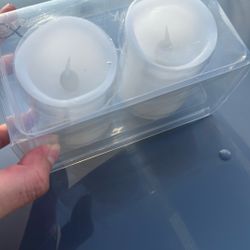 Led Candles