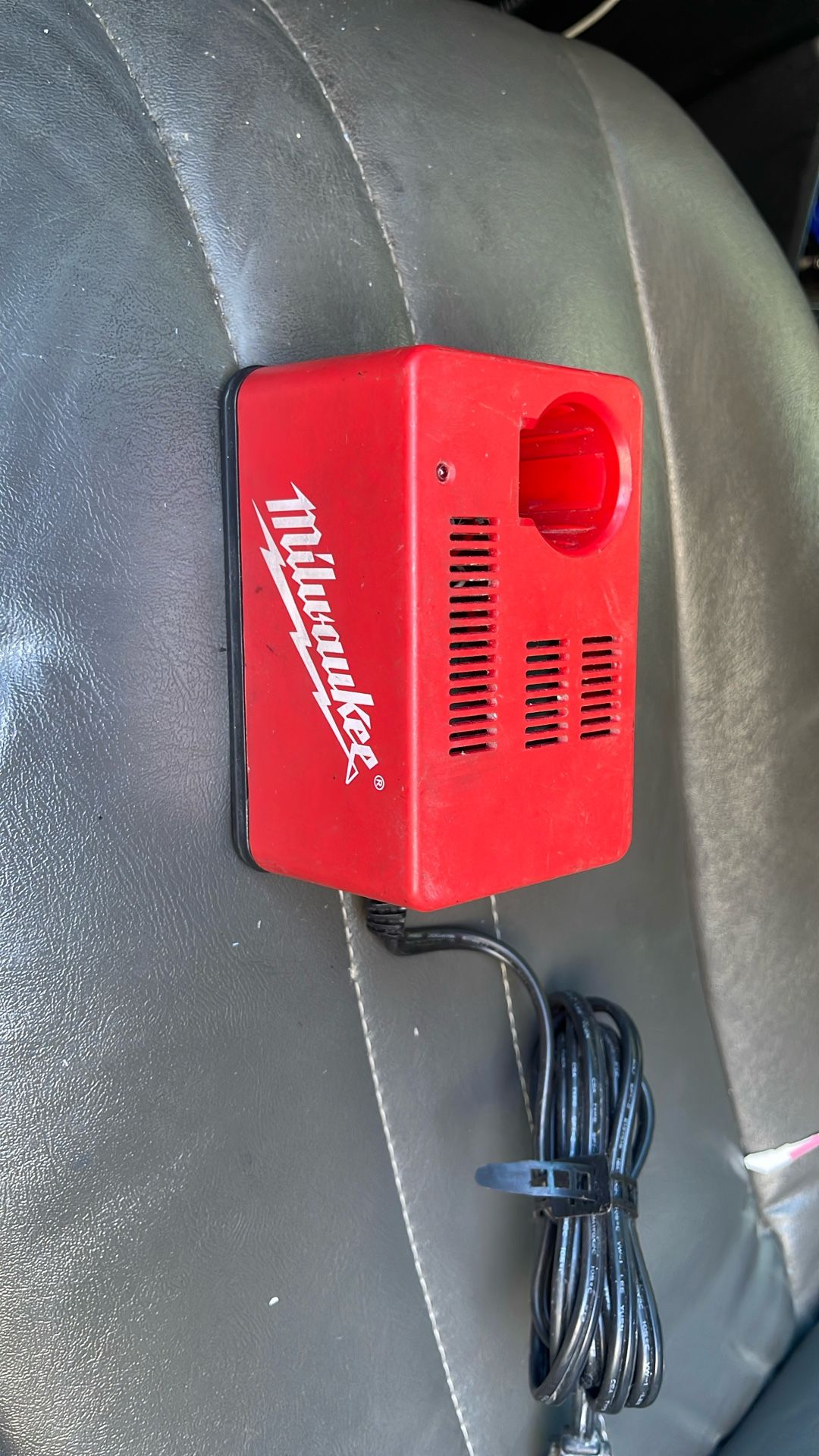 Milwaukee Tool 2.4 Volt Class 2 Battery Charger | Cat 48-59-0300