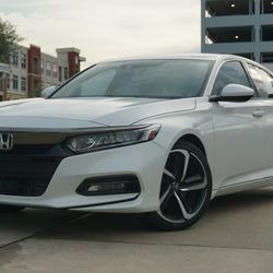2020 HONDA ACCORD STARTING AT $1500 DOWN