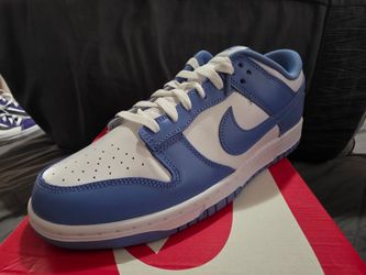 Nike championship NC DUNKS