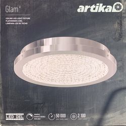 Artika led light