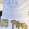 Sneaker Fein 