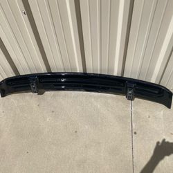 2006 Mustang Gt Factory Spoiler