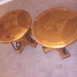 End Tables