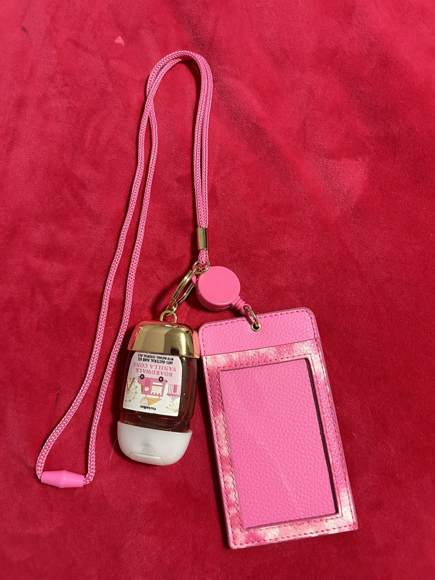 Bath And Body Works