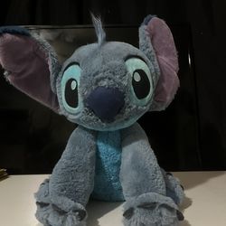 Stitch Plush 