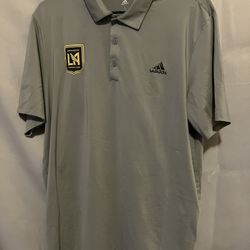 LAFC Polo