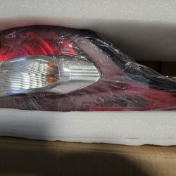 Led Taillights Assembly Ford Fscape Fit 2017- 19 Driver Side Only # 373