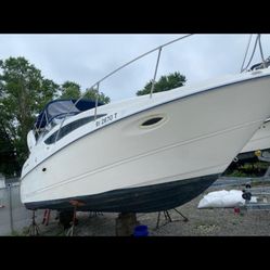 2003 Bay Liner Ciera