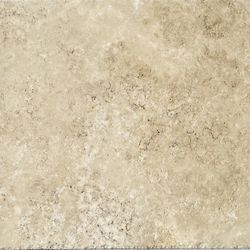 F/P Ivory Tumbled  Tile
