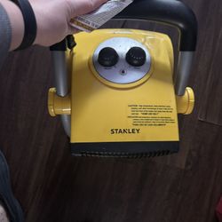 Lasko Electric Ceramic Utility Heater with Pivot Power