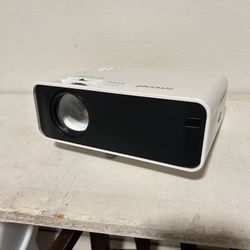 Movie Projector