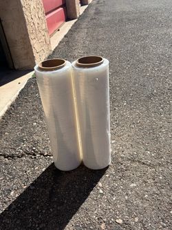 Furniture wrap