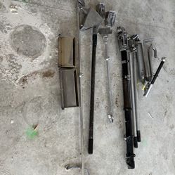 Dry Wall Tools