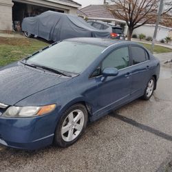 2007 Honda Civic