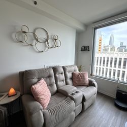 Electric Couch! $300 ( OBO ) 