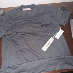 Essentials set black extra small