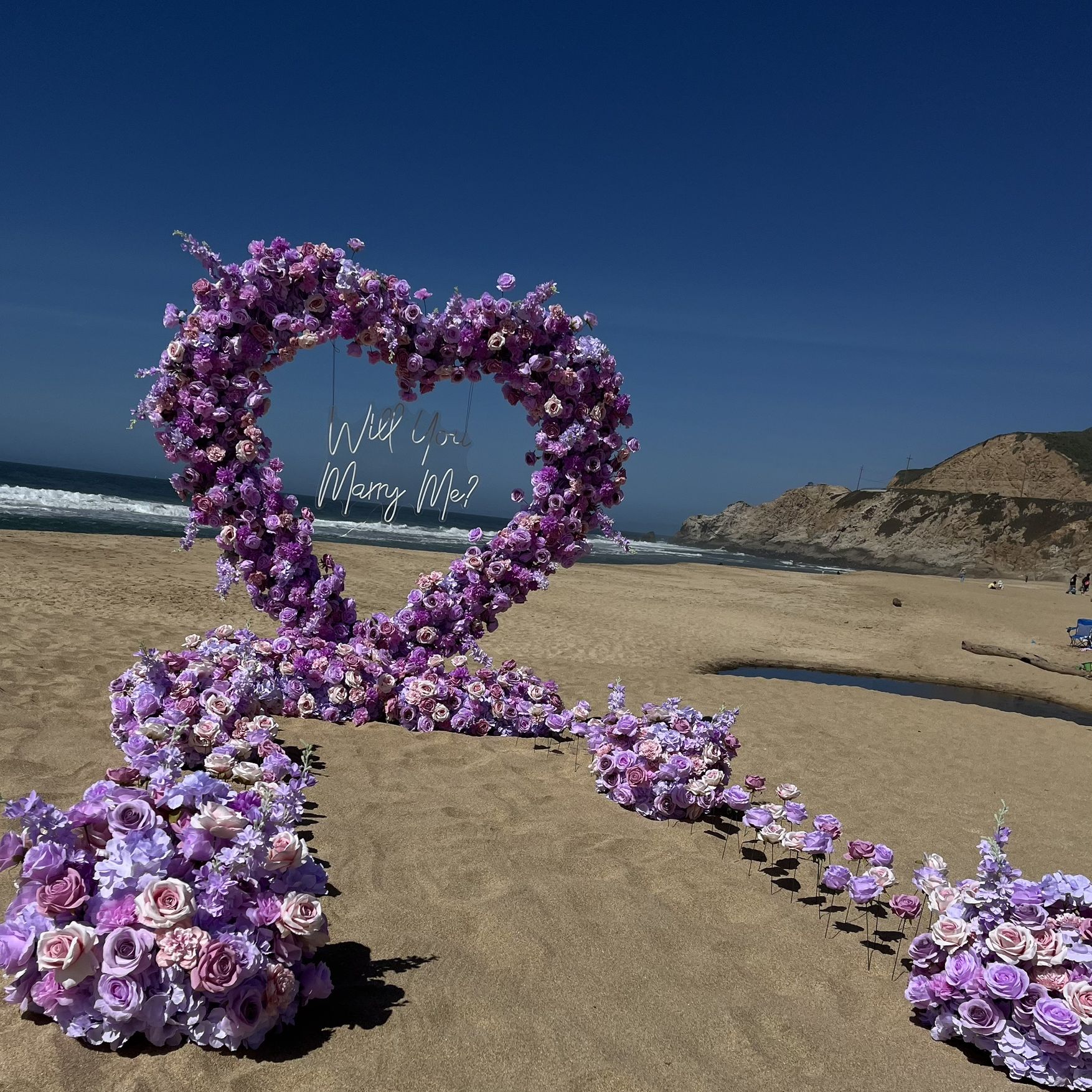 Engagement Proposal Set Up