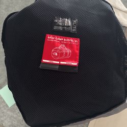 The Northface Base Camp Duffel XL