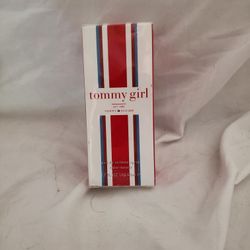 Perfume - Tommy Girl